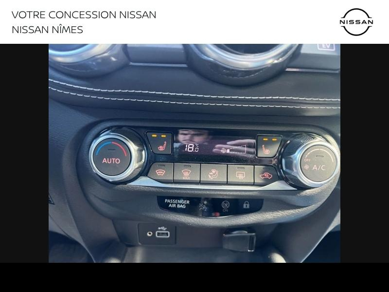 NISSAN Juke d’occasion à vendre à NÎMES chez MAS AUTO (Photo 20)