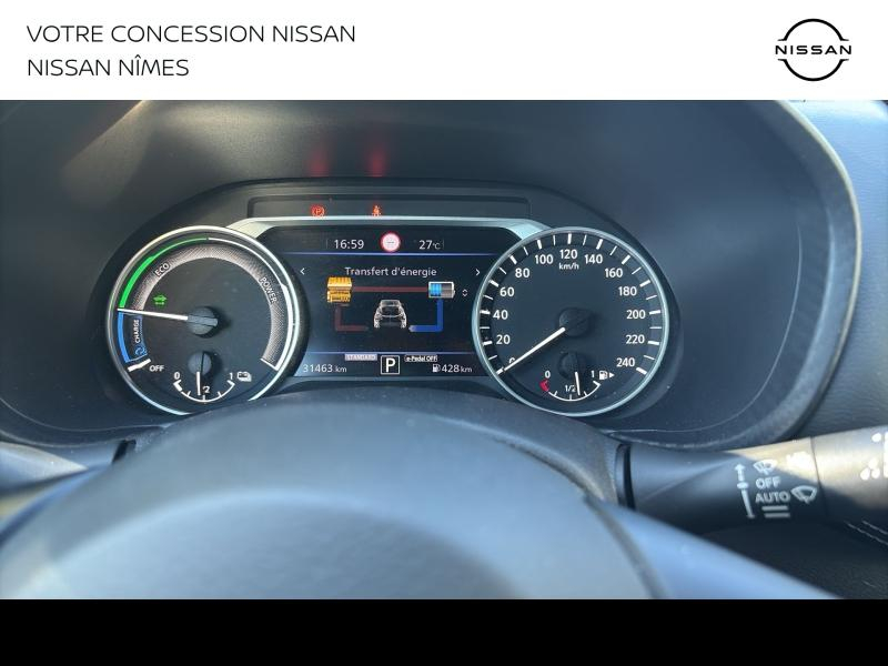 NISSAN Juke d’occasion à vendre à NÎMES chez MAS AUTO (Photo 10)