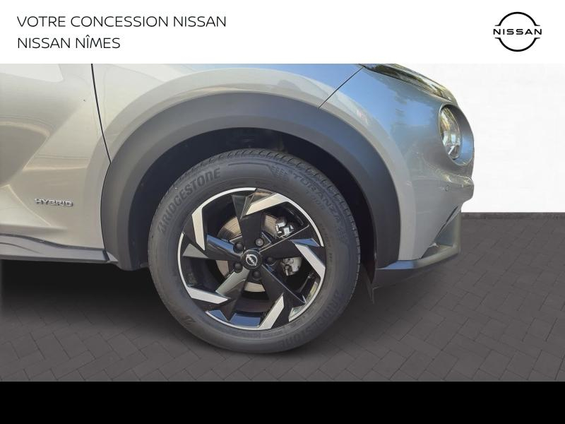 NISSAN Juke d’occasion à vendre à NÎMES chez MAS AUTO (Photo 17)