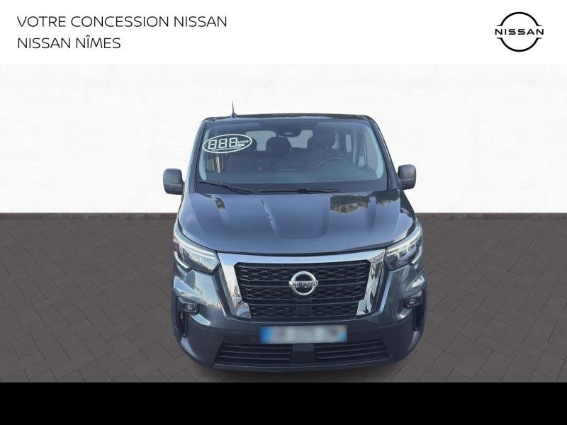 NISSAN NV300 Combi d’occasion à vendre à NÎMES chez MAS AUTO (Photo 3)