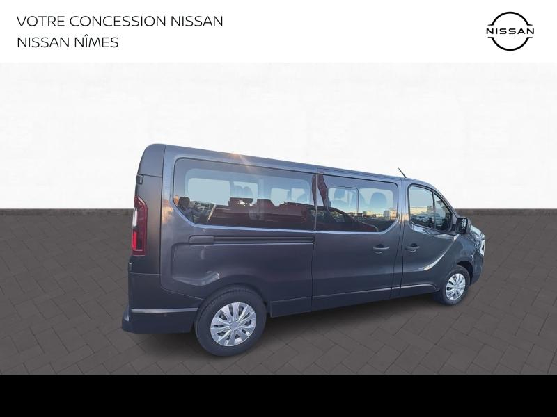 NISSAN NV300 Combi d’occasion à vendre à NÎMES chez MAS AUTO (Photo 4)