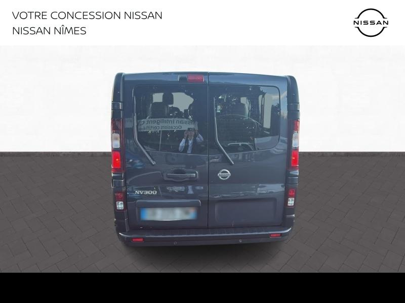 NISSAN NV300 Combi d’occasion à vendre à NÎMES chez MAS AUTO (Photo 5)