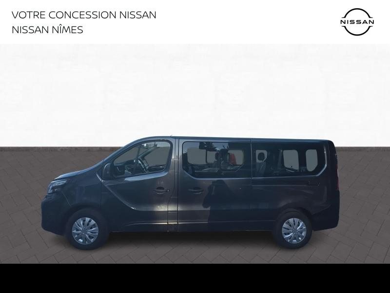 NISSAN NV300 Combi d’occasion à vendre à NÎMES chez MAS AUTO (Photo 6)
