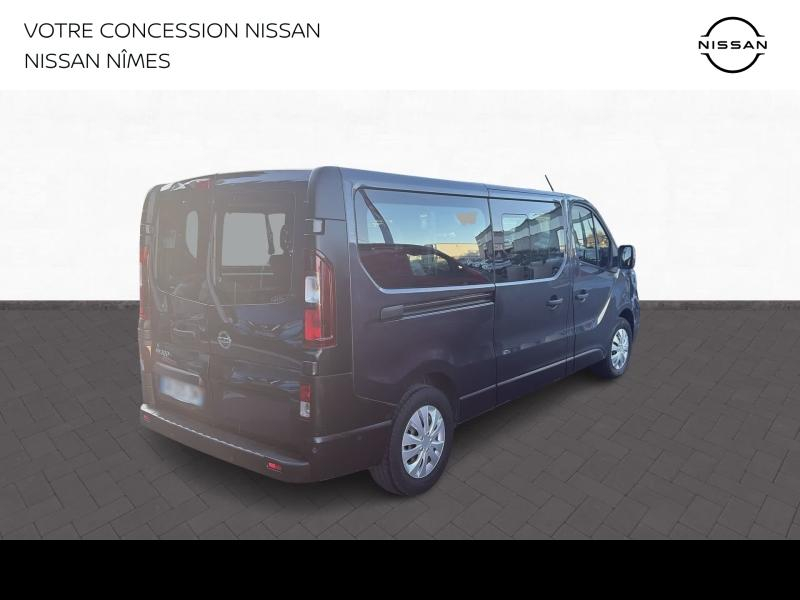 NISSAN NV300 Combi d’occasion à vendre à NÎMES chez MAS AUTO (Photo 7)