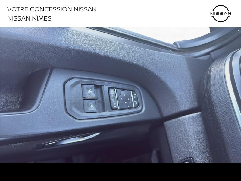 NISSAN NV300 Combi d’occasion à vendre à NÎMES chez MAS AUTO (Photo 8)