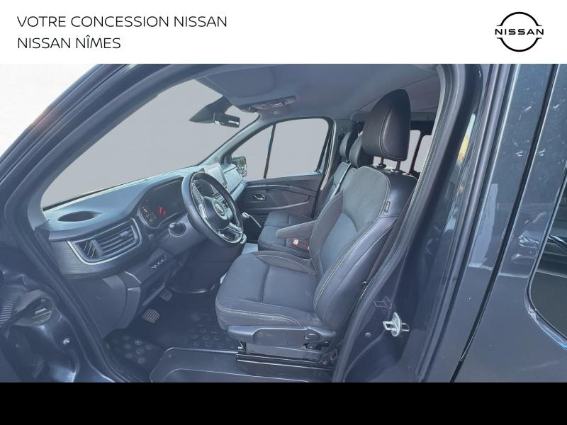 NISSAN NV300 Combi d’occasion à vendre à NÎMES chez MAS AUTO (Photo 9)