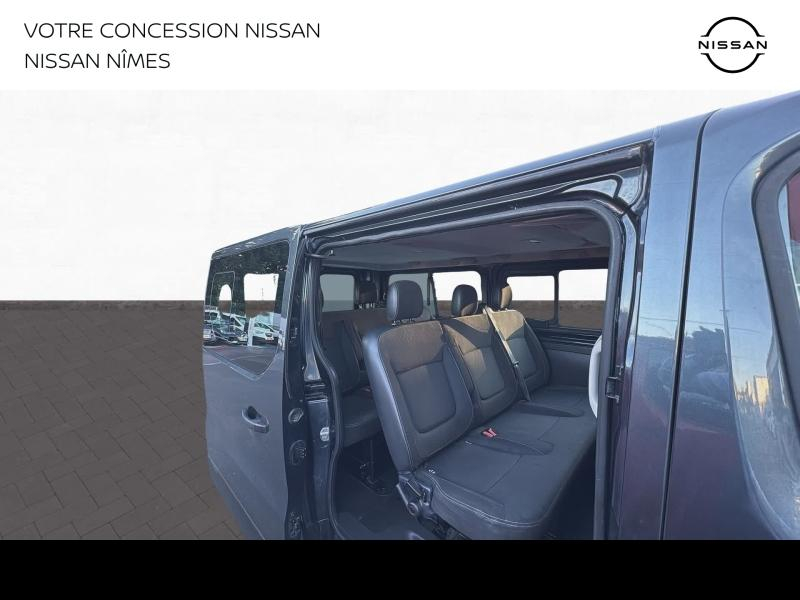 NISSAN NV300 Combi d’occasion à vendre à NÎMES chez MAS AUTO (Photo 10)