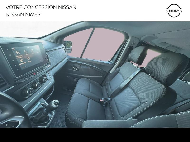 NISSAN NV300 Combi d’occasion à vendre à NÎMES chez MAS AUTO (Photo 11)