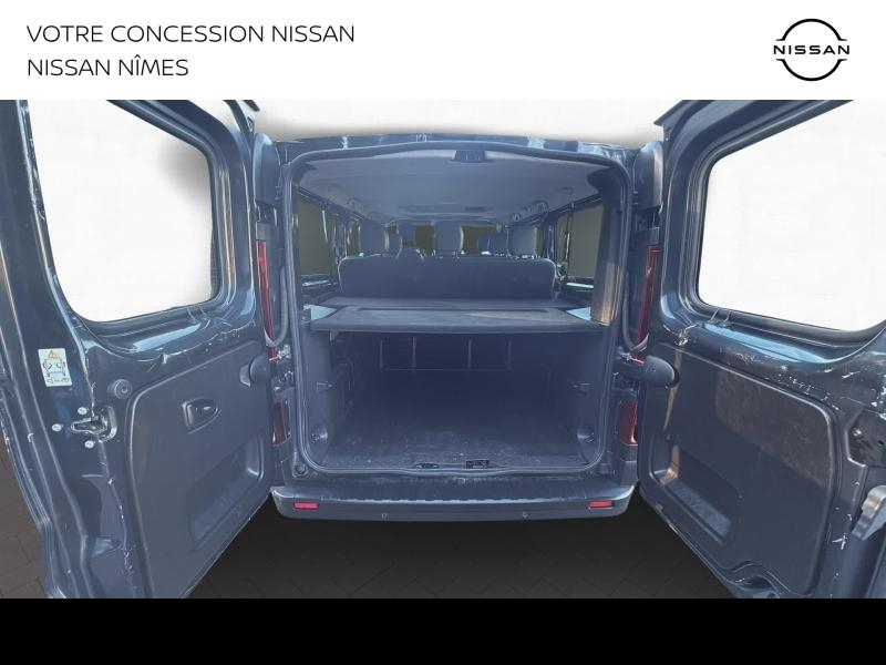 NISSAN NV300 Combi d’occasion à vendre à NÎMES chez MAS AUTO (Photo 18)