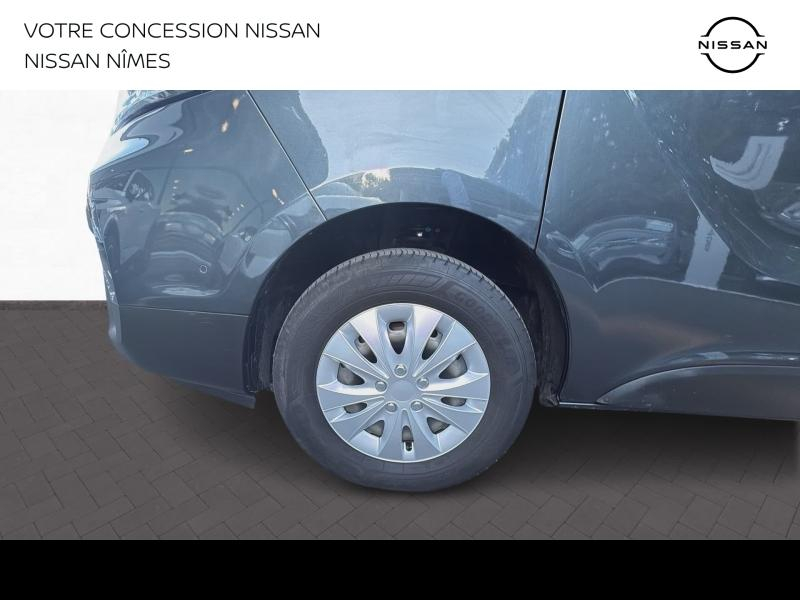 NISSAN NV300 Combi d’occasion à vendre à NÎMES chez MAS AUTO (Photo 19)