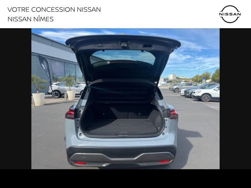 NISSAN Qashqai d’occasion à vendre à NÎMES chez MAS AUTO (Photo 9)