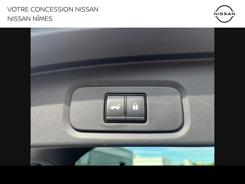 NISSAN Qashqai d’occasion à vendre à NÎMES chez MAS AUTO (Photo 10)