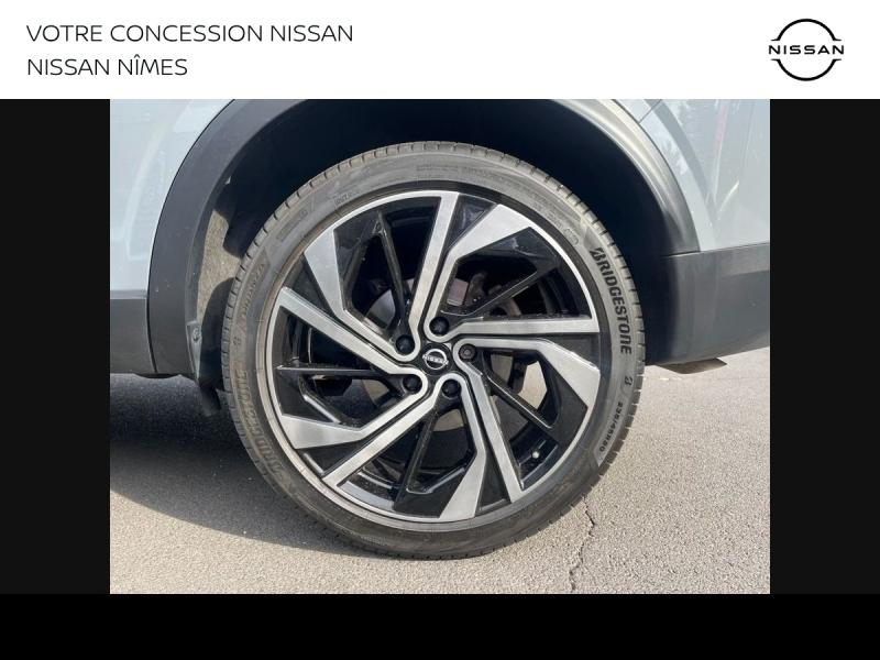 NISSAN Qashqai d’occasion à vendre à NÎMES chez MAS AUTO (Photo 11)