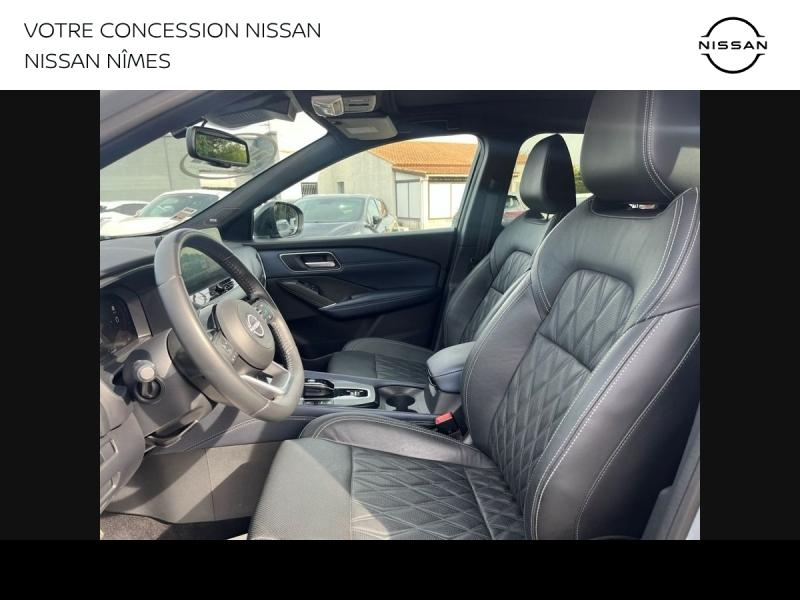 NISSAN Qashqai d’occasion à vendre à NÎMES chez MAS AUTO (Photo 12)