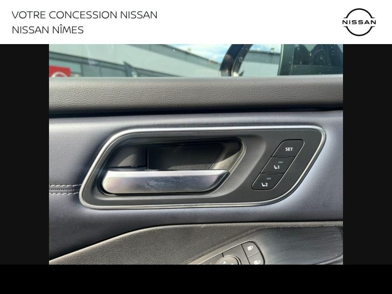 NISSAN Qashqai d’occasion à vendre à NÎMES chez MAS AUTO (Photo 13)