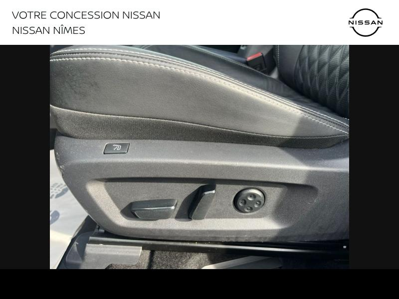 NISSAN Qashqai d’occasion à vendre à NÎMES chez MAS AUTO (Photo 14)