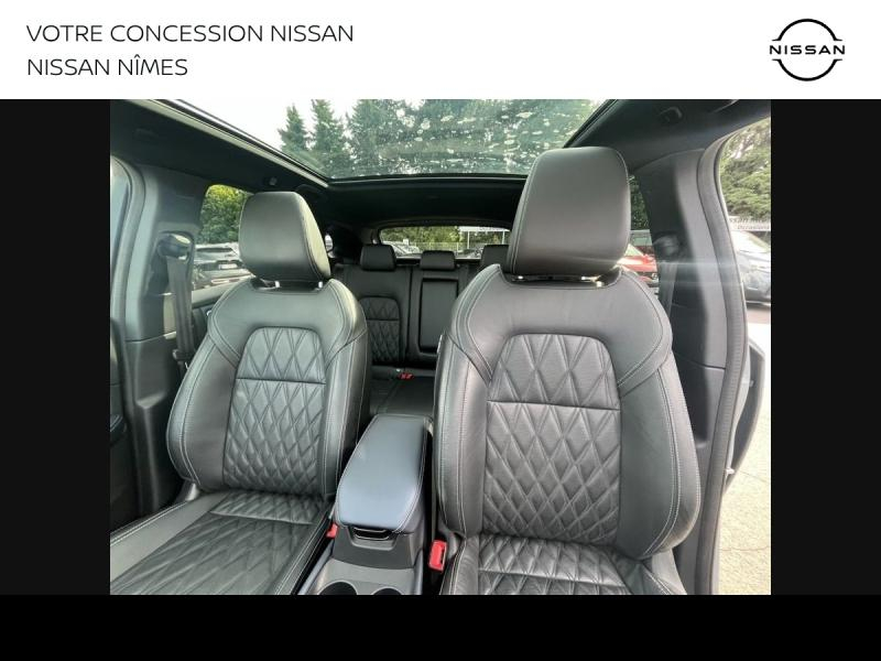 NISSAN Qashqai d’occasion à vendre à NÎMES chez MAS AUTO (Photo 15)