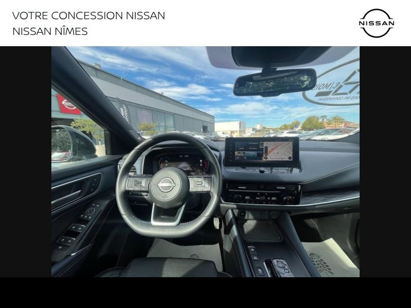 NISSAN Qashqai d’occasion à vendre à NÎMES chez MAS AUTO (Photo 16)