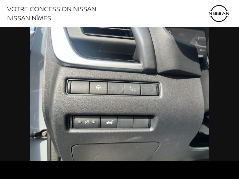 NISSAN Qashqai d’occasion à vendre à NÎMES chez MAS AUTO (Photo 18)