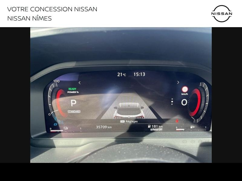 NISSAN Qashqai d’occasion à vendre à NÎMES chez MAS AUTO (Photo 19)