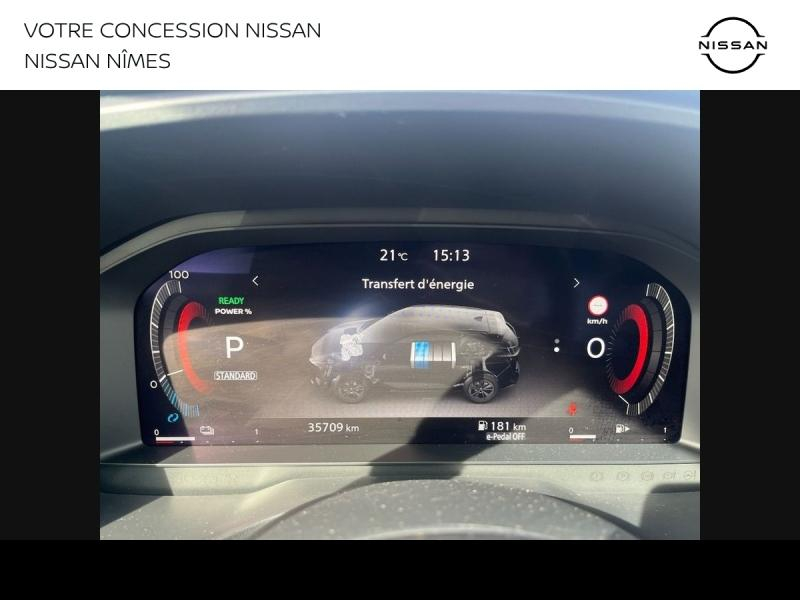 NISSAN Qashqai d’occasion à vendre à NÎMES chez MAS AUTO (Photo 20)