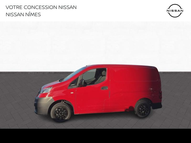 NISSAN NV200 VUL d’occasion à vendre à NÎMES chez MAS AUTO (Photo 5)