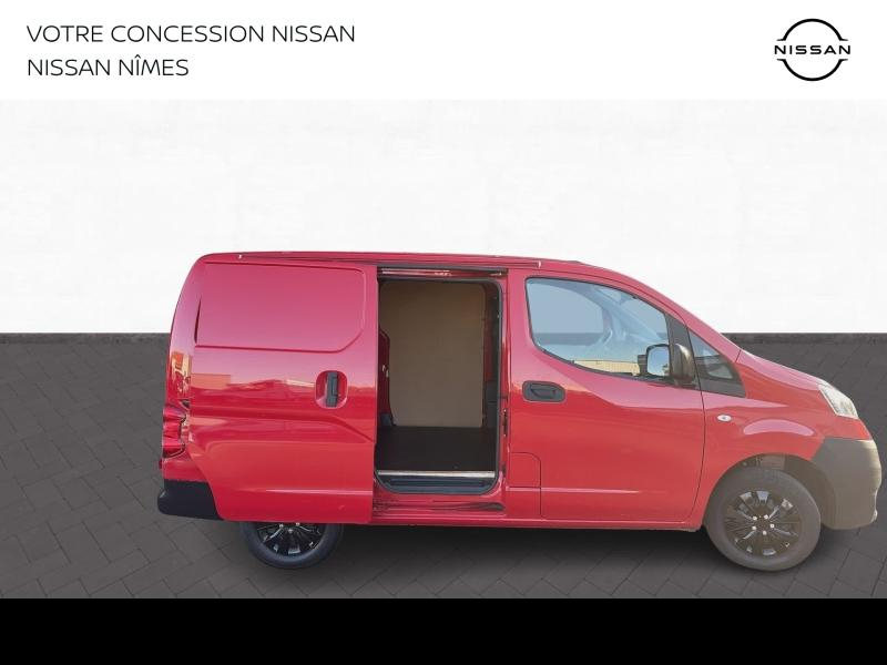 NISSAN NV200 VUL d’occasion à vendre à NÎMES chez MAS AUTO (Photo 7)
