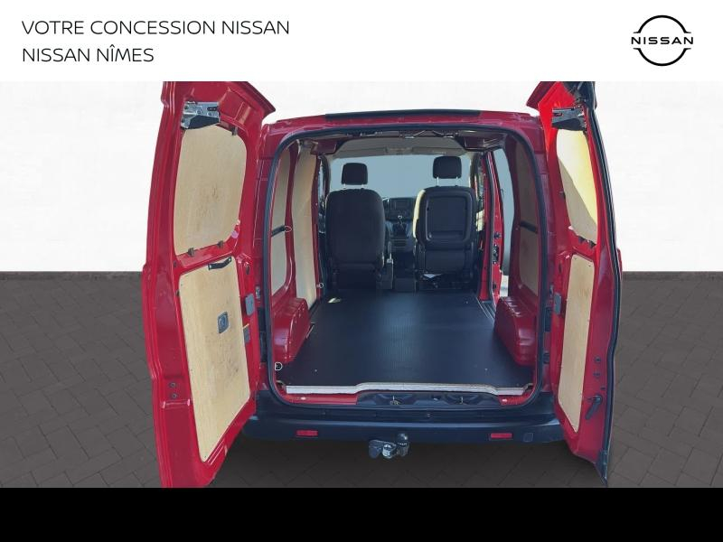 NISSAN NV200 VUL d’occasion à vendre à NÎMES chez MAS AUTO (Photo 13)