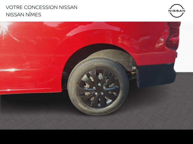 NISSAN NV200 VUL d’occasion à vendre à NÎMES chez MAS AUTO (Photo 14)