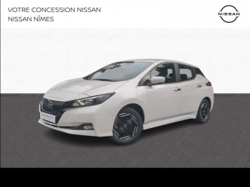 NISSAN Leaf d’occasion à vendre à NÎMES