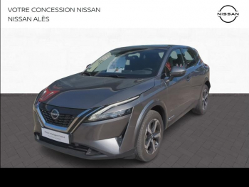 NISSAN Qashqai d’occasion à vendre à NÎMES