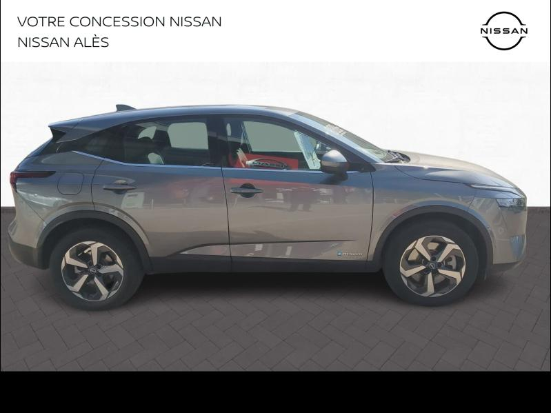 NISSAN Qashqai d’occasion à vendre à NÎMES chez MAS AUTO (Photo 4)