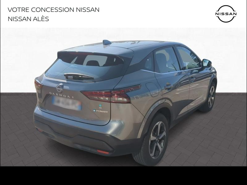 NISSAN Qashqai d’occasion à vendre à NÎMES chez MAS AUTO (Photo 5)