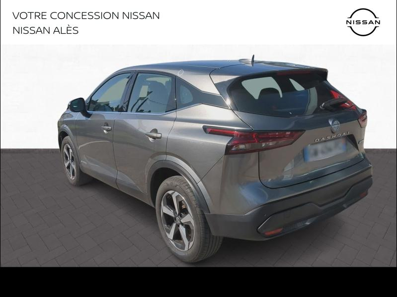 NISSAN Qashqai d’occasion à vendre à NÎMES chez MAS AUTO (Photo 7)