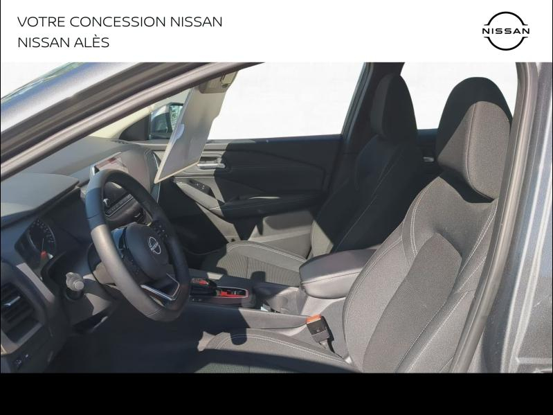 NISSAN Qashqai d’occasion à vendre à NÎMES chez MAS AUTO (Photo 12)