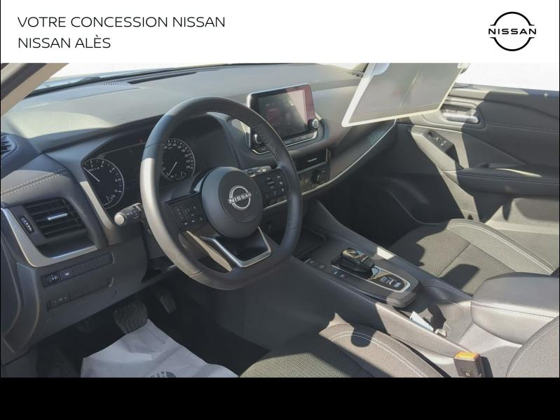 NISSAN Qashqai d’occasion à vendre à NÎMES chez MAS AUTO (Photo 13)