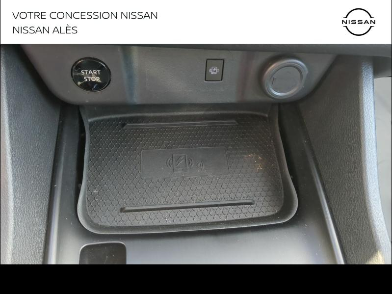 NISSAN Qashqai d’occasion à vendre à NÎMES chez MAS AUTO (Photo 20)