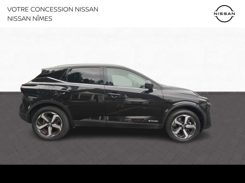 agency.seo.links.detann.title NISSAN Qashqai d’occasion à vendre à NÎMES chez MAS AUTO (Photo 4)