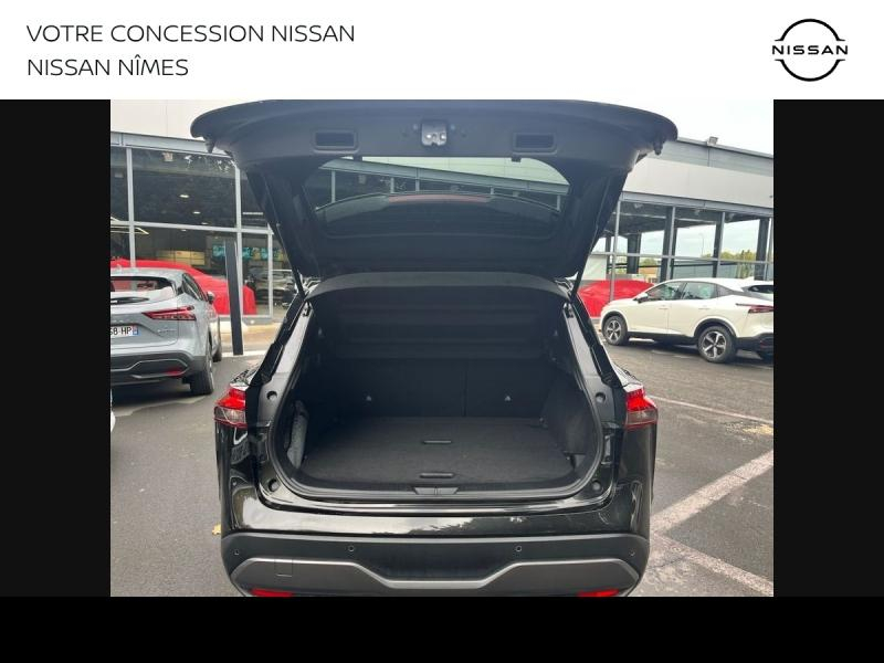 agency.seo.links.detann.title NISSAN Qashqai d’occasion à vendre à NÎMES chez MAS AUTO (Photo 10)
