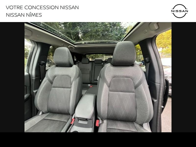 agency.seo.links.detann.title NISSAN Qashqai d’occasion à vendre à NÎMES chez MAS AUTO (Photo 13)