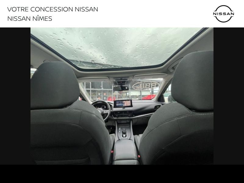 agency.seo.links.detann.title NISSAN Qashqai d’occasion à vendre à NÎMES chez MAS AUTO (Photo 15)