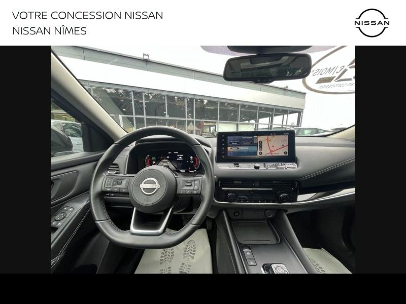 agency.seo.links.detann.title NISSAN Qashqai d’occasion à vendre à NÎMES chez MAS AUTO (Photo 16)