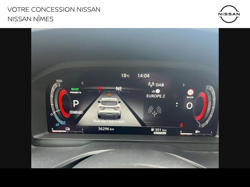 agency.seo.links.detann.title NISSAN Qashqai d’occasion à vendre à NÎMES chez MAS AUTO (Photo 18)