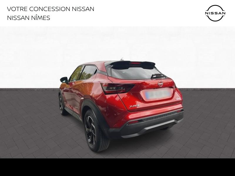 NISSAN Juke d’occasion à vendre à NÎMES chez MAS AUTO (Photo 7)