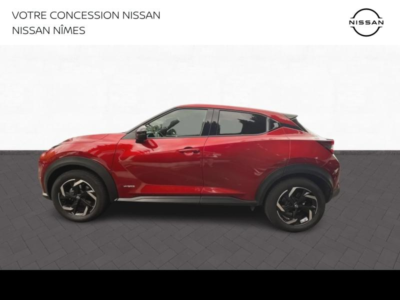 NISSAN Juke d’occasion à vendre à NÎMES chez MAS AUTO (Photo 8)