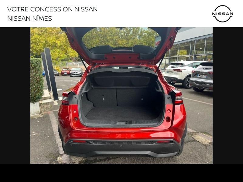 NISSAN Juke d’occasion à vendre à NÎMES chez MAS AUTO (Photo 9)