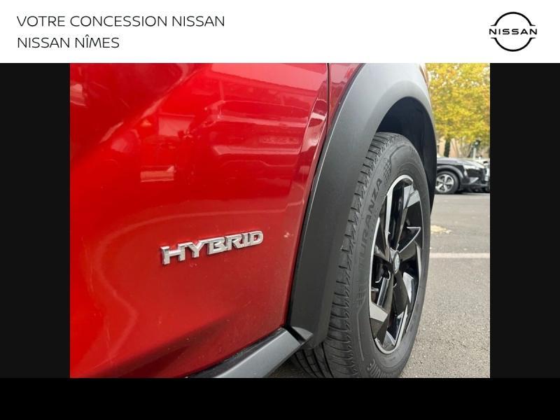 NISSAN Juke d’occasion à vendre à NÎMES chez MAS AUTO (Photo 10)