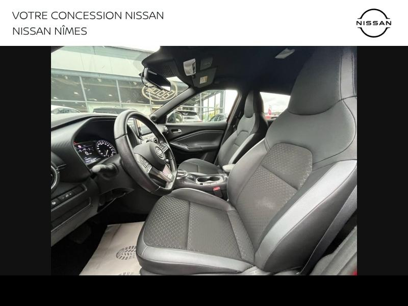 NISSAN Juke d’occasion à vendre à NÎMES chez MAS AUTO (Photo 11)