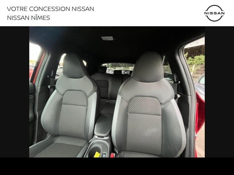 NISSAN Juke d’occasion à vendre à NÎMES chez MAS AUTO (Photo 12)
