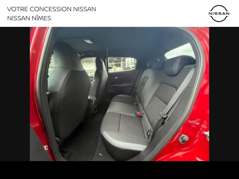 NISSAN Juke d’occasion à vendre à NÎMES chez MAS AUTO (Photo 13)